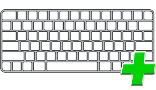 Keyboard Assistant Logo Keyboard Assistant Logo