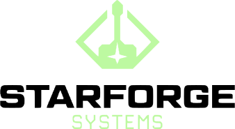 Starforge Systems